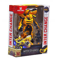 Трансформер "Бамблбі"