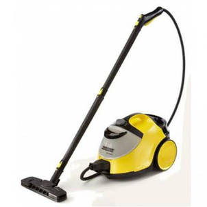 Пароочищувачі