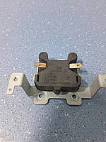 Роз'єм-контролер чайника LJ-06A 13A 220-240V 3 контакту