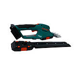 Sturmax GTM3720CR Акумуляторний тример-кущоріз 20В, фото 3