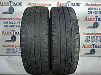 215/65 R16С Kleber Transalp 2 зимові шини б/у