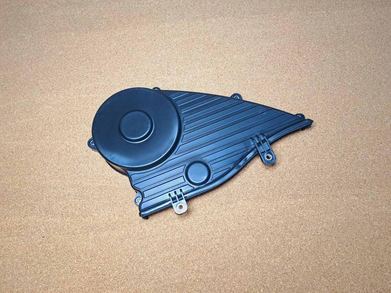 Кришка ременя ГРМ 4D20 верхня (пластик) Great Wall Wingle 5 Грейт Вол Вингл 5, фото 1