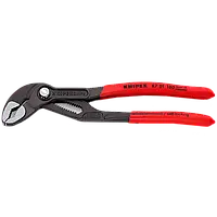 Cантехнічні кліщі KNIPEX Cobra 87 01 180