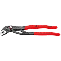Cантехнічні кліщі KNIPEX KNIPEX 87 21 250 QuickSet (с автоспуском)