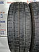 215/65 R16С цешка Nexen WinGuard WT1 зимові шини б/у, фото 2