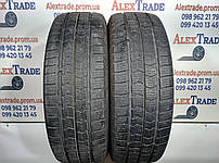 215/65 R16С цешка Nexen WinGuard WT1 зимові шини б/у