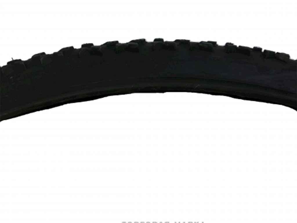 Покришка без камери 27,5x2,125 (Мілкий шип) 30% ТМ GENERAL