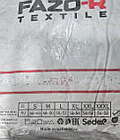 Жіночі нічночки "Fazo-R" Узбекістан(48-56)дрібний горошок, фото 4