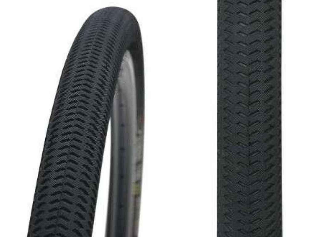 Покришка без камери 12 х 2,125 (57-203) Ромб 10% ТМ General