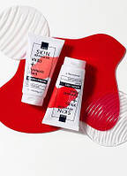 Avon набір кремів для обличчя з вітаміном В3 та куркумою "Відновлення"