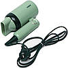 Портативний фен VGR V-421 1200 Вт Зелений, фото 4