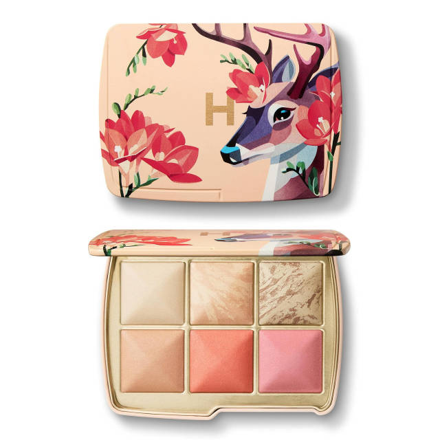 Палетка Hourglass Pan Ambient Lighting Edit Deer Palette 2025