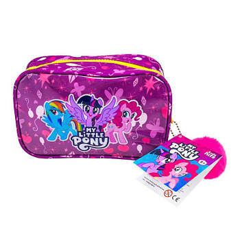 Косметичка My Little Pony від "Kids Hits" KH82/001L G-Rich