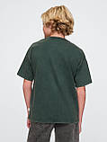 Дитяча футболка Star Wars GAP 1159835173 (Зелений M), фото 2