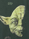 Дитяча футболка Star Wars GAP 1159835173 (Зелений M), фото 5