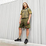 Чоловічі кросівки Nike Air Max Excee Running на шнурівці 40,5 (7,5 US) 26 см Чорний 1159837819, фото 7