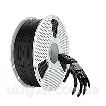 Easy PA Nature Природний Чорний Нейлон Пластик для 3D принтера SUNLU 1,75 мм 1 кг, фото 2