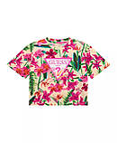 Літній комплект GUESS футболка та шорти 1159842120 (Різні кольори 12), фото 2