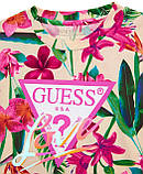 Дитяча футболка Guess з принтом 1159842413 (Різні кольори 8), фото 3