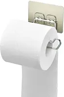 Тримач для туалетного паперу FABRIKA 15х7х3.5 cм FK0233ST