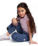 Дитячий комплект Calvin Klein футболка та штани 1159842129 (Різні кольори 5), фото 2