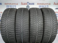 185/65 R15 Hankook Winter I'Cept RS2 зимові шини б/у