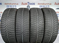 185/65 R15 Hankook Winter I'Cept RS2 зимові шини б/у