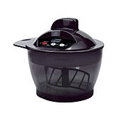 Професійний перукарський електричний міксер із чашею для змішування барвників, засобів для колориста.