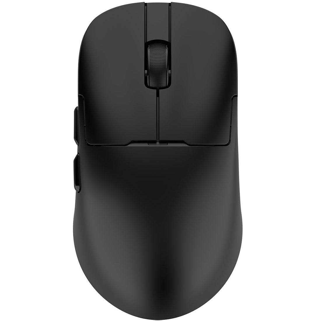 Миша бездротова Ajazz AJ159P MC Black (AJ159P-MC-B) — легкість і точність для геймерів, фото 1