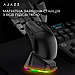 Миша бездротова Ajazz AJ159P MC Black (AJ159P-MC-B) — легкість і точність для геймерів, фото 8