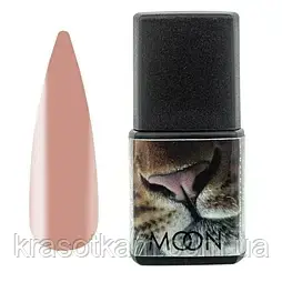 Гель-лак Moon Full Jaguar Mousse chocolate №05, 8 мл, фото 1