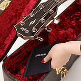 D'Addario PW-HPK-01 Humidipak Two-Way Humidification System kit Black, фото 3