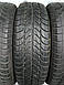 185/65 R15 Sava Eskimo S3+ зимові шини б/у, фото 2