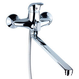 Змішувач AQUATICA NK-2C232C - оригінал