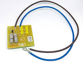 Блок індикації EL505 до проточного водонагрівача Atlantic Elegance