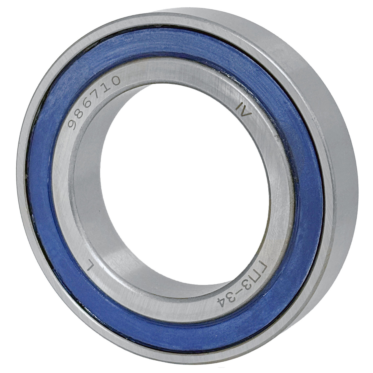 Підшипник 6-986710 (360710) ГПЗ-34 розміри 50*82*16