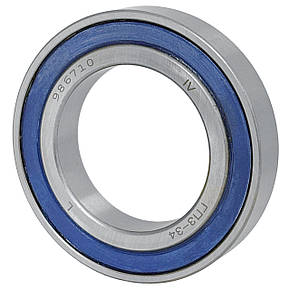 Підшипник 6-986710 (360710) ГПЗ-34 розміри 50*82*16, фото 1