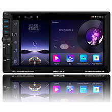 Автомагнитола 2 Din ANDROID10 2/64 SHUTTLE SDUA-7045