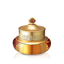 Крем для інтенсивного догляду за шкірою обличчя з екстрактами женьшеню та гриба кордицепс 30 мл