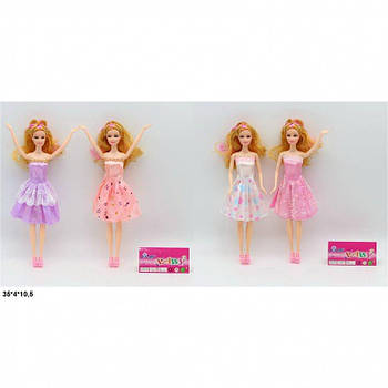 Лялька тип Барбі B09-7C/9C G-Rich