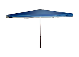 Парасолька із клапаном 2*2 м