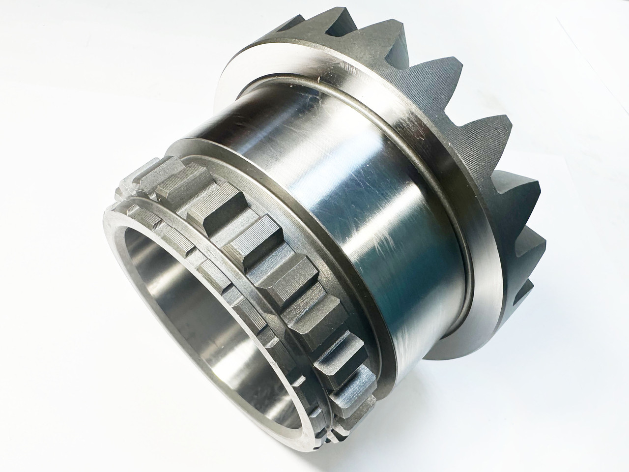 Шестерня МОД конічна мосту проміжного КамАЗ (Гарантпостач-К, Китай) 53212-2506130 5320-2506130