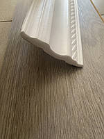 АКЦІЯ! Багет стельовий U-61 (75х75)