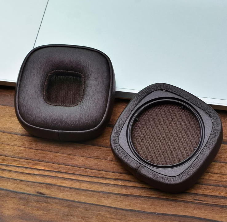 Амбушури Marshall Major 4 Major IV Major V 5 Колір Коричневий Brown, фото 1