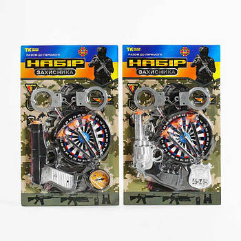 Військовий ігровий набір TK63011 G-Rich