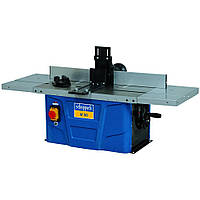 Фрезерний верстат Scheppach HF 50 PR1