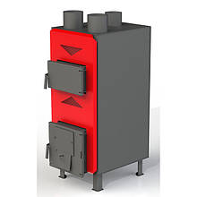 Теплогенератори твердопаливні Protech Dragon 