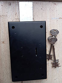 GRANDLOCK KIROV-1l (аналог замка Кирів ЗГЦ)