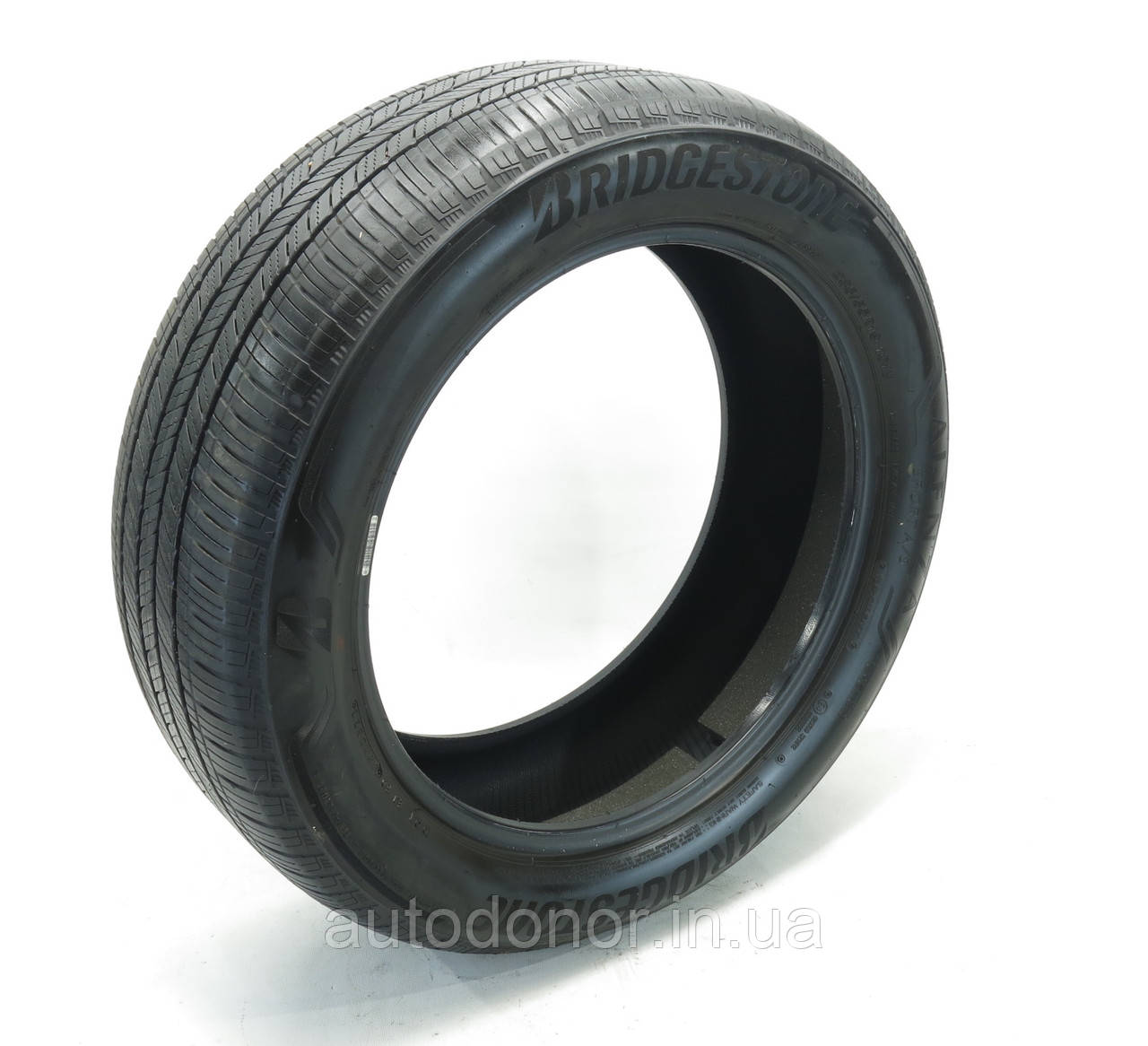 Шина колесна Michelin 235 / 55 / R19 105 H Nissan Ariya (22-)