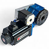 Мобільний розточний станок з наплавкою S Power DS50S (Ø40–300 мм, 3.1 кВт серводвигун), фото 8